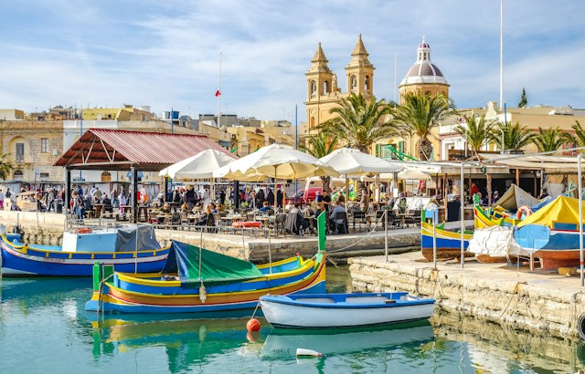 Read more about the article What to do in Malta on a Sunday?