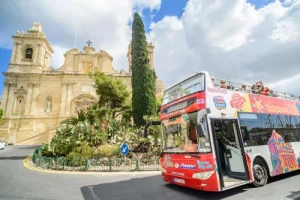 Read more about the article How to Travel In and Around Malta